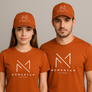 Momentum Kairos Gorras ~ Equipo