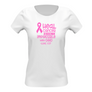 Heal Cancer – Luke 1:37 Breast Cancer Gift Set | Faith-Filled Christian Care Box
