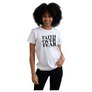 Faithwear Christian T-Shirt Faith Over Fear | Psalm 56:3 Scripture Tee