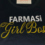 Farmasi Girl Boss Glitter