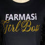 Farmasi Girl Boss Glitter