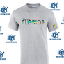 Hola Central Florida T-Shirt