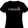 Farmasi T-Shirt Red Lipstick