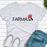 Farmasi T-Shirt Red Lipstick