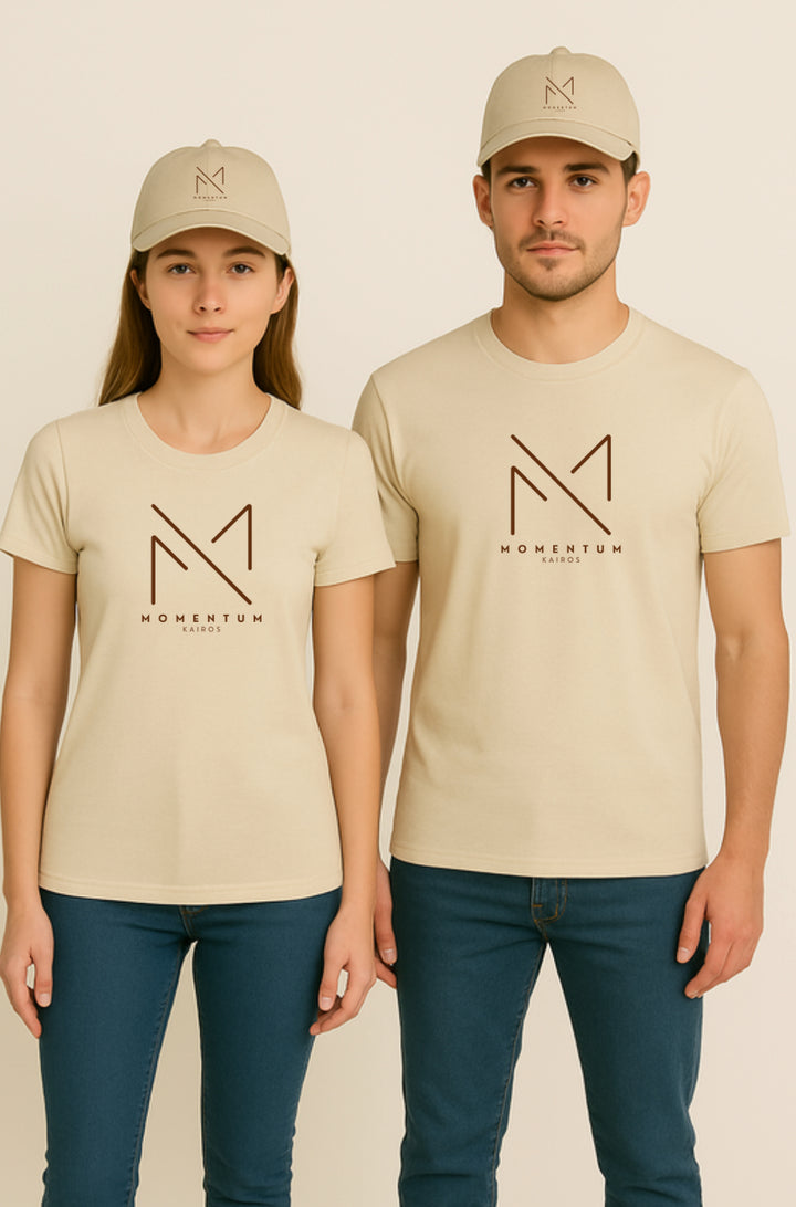Momentum Kairos Camisa ~ Equipo