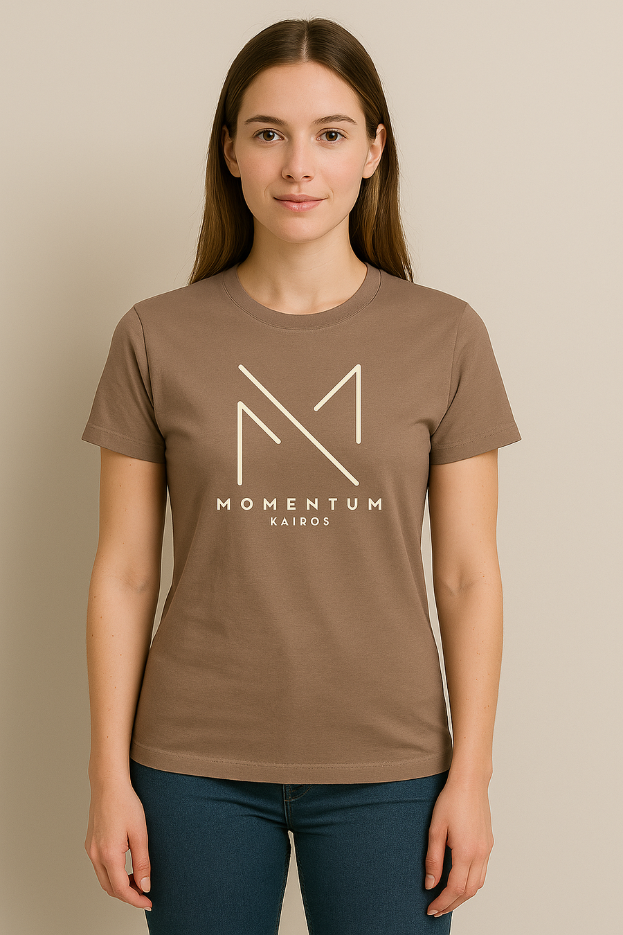 Momentum Kairos Camisa ~ Equipo