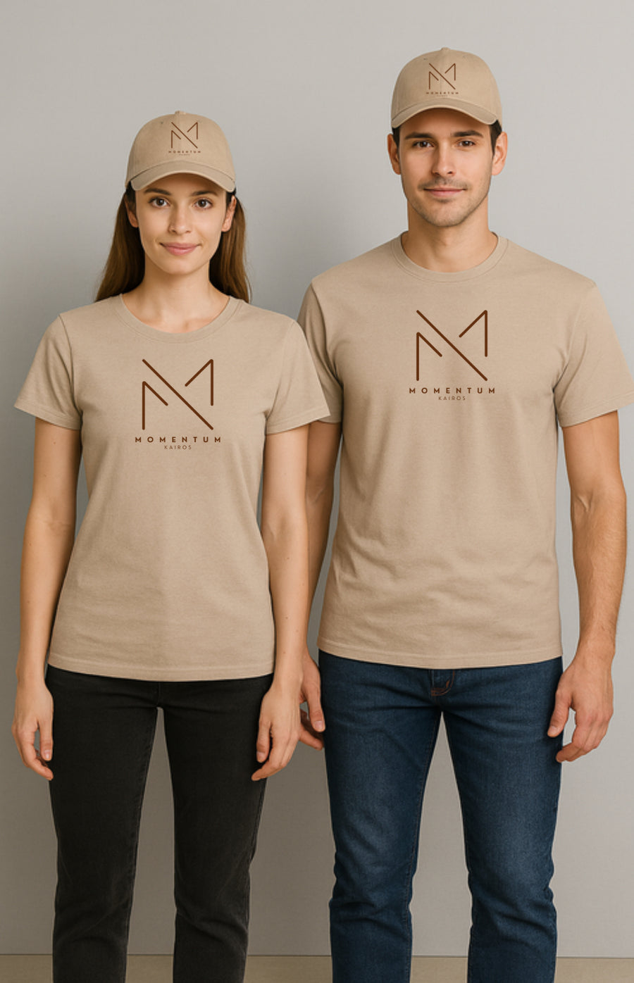 Momentum Kairos Camisa ~ Equipo