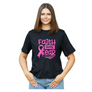 Faith Over Fear Breast Cancer Awareness