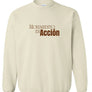 Movimiento en Acción – Sweater (Sudadera)