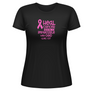 Heal Cancer – Luke 1:37 Breast Cancer Gift Set | Faith-Filled Christian Care Box