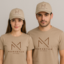 Momentum Kairos Gorras ~ Equipo