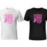 Faith Over Fear Breast Cancer Awareness