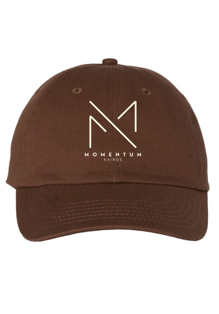 Momentum Kairos Gorras ~ Equipo
