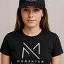 Momentum Kairos Gorras para Líderes