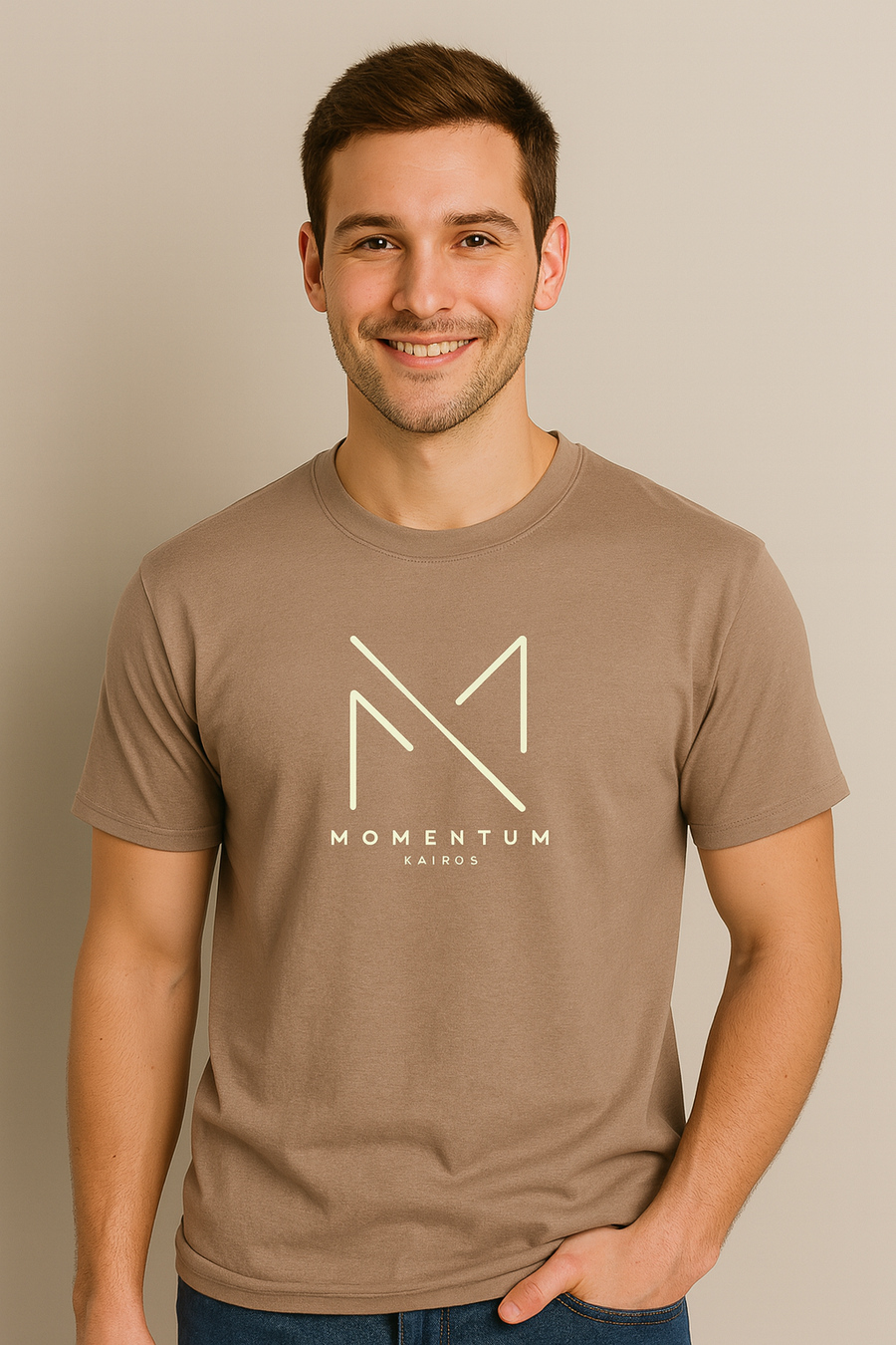 Momentum Kairos Camisa ~ Equipo