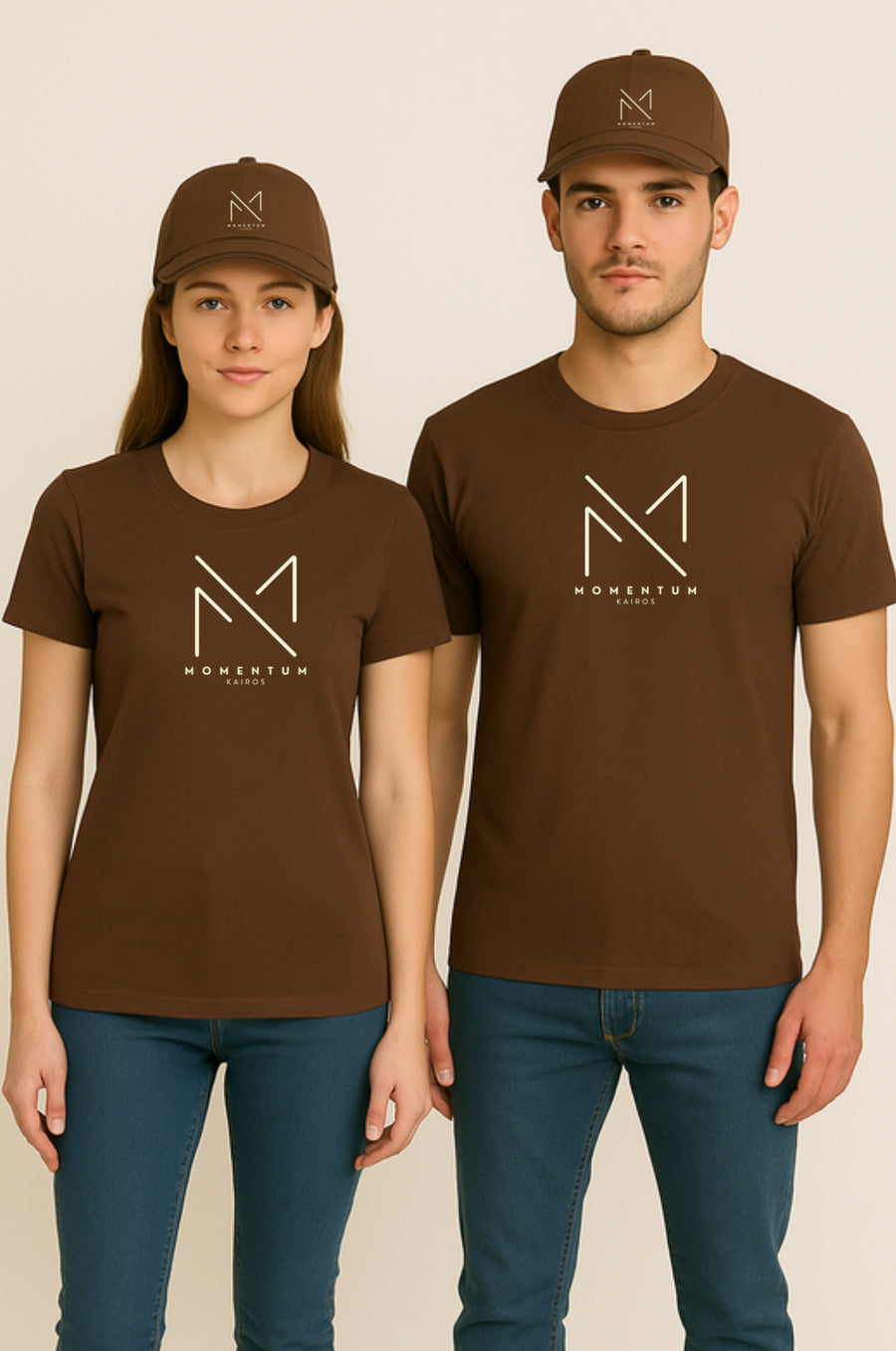 Momentum Kairos Camisa ~ Equipo