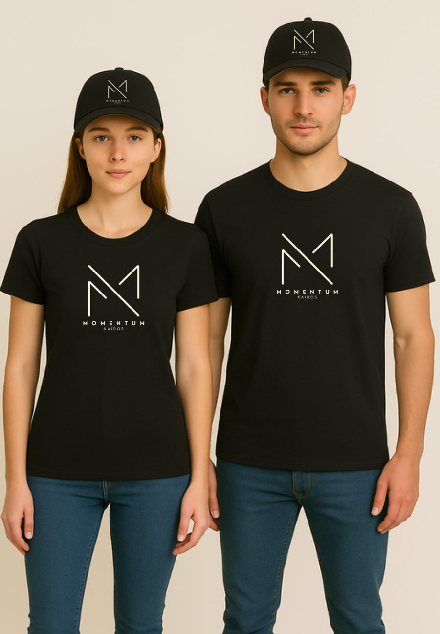 Momentum Kairos Gorras para Líderes