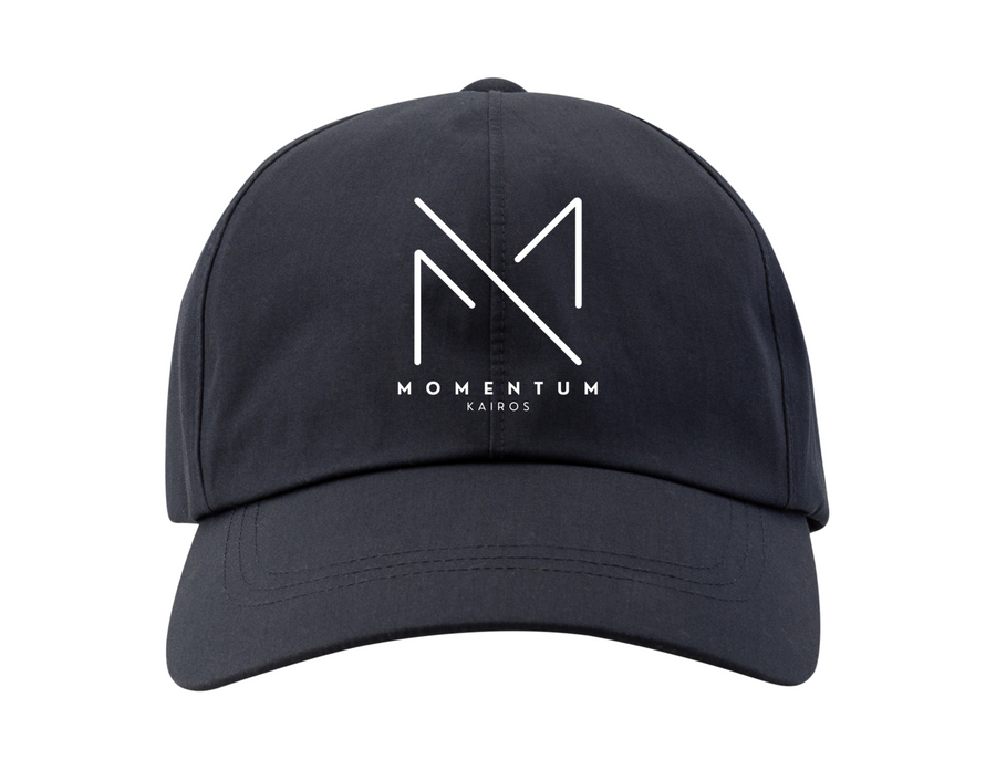 Momentum Kairos Gorras para Líderes