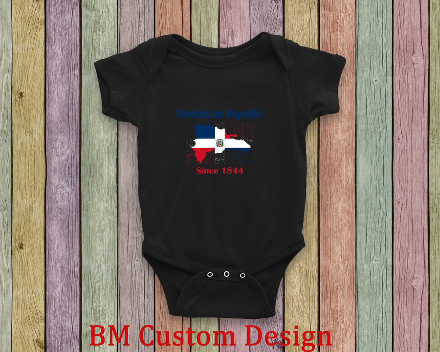 Babyonccie DR Map - BM Custom Design