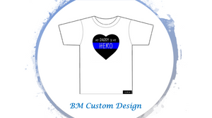 Daddy love - BM Custom Design
