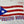 Puerto Rico Flag Vintage