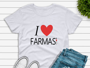 I Love Farmasi T-Shirt