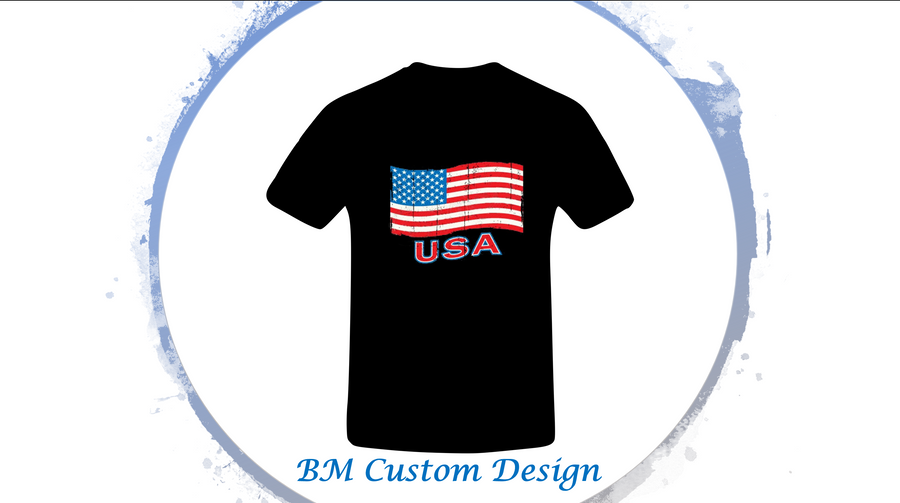 USA - BM Custom Design