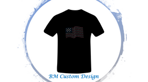 USA - BM Custom Design